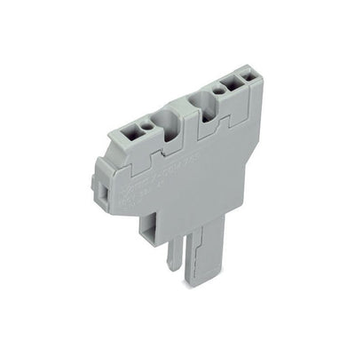 769-504 by WAGO Corporation - START MODULE FOR 2-CONDUCTOR FEM