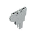 769-504 by WAGO Corporation - START MODULE FOR 2-CONDUCTOR FEM