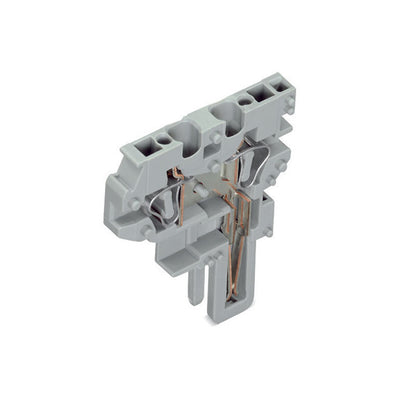 769-506 by WAGO Corporation - END MODULE FOR 2-CONDUCTOR FEMAL