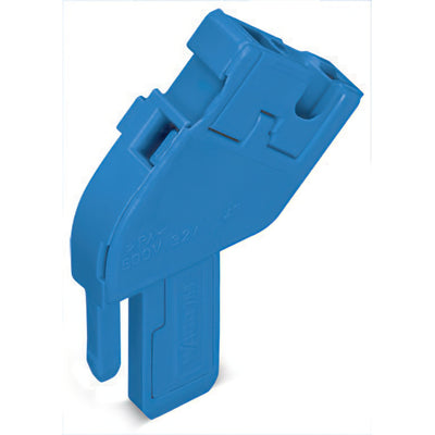 769-512/000-006 by WAGO Corporation - START MODULE FOR 1-CONDUCTOR FEM