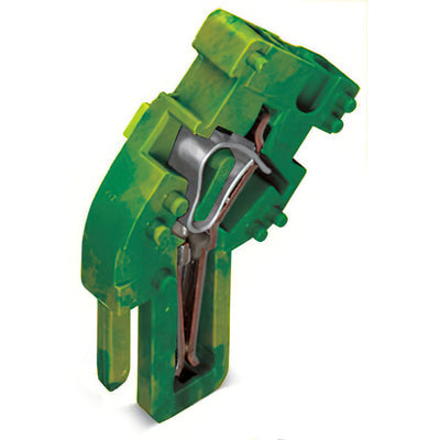 769-513/000-016 by WAGO Corporation - CENTER MODULE FOR 1-CONDUCTOR FE