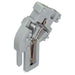 769-513 by WAGO Corporation - CENTER MODULE FOR 1-CONDUCTOR FE
