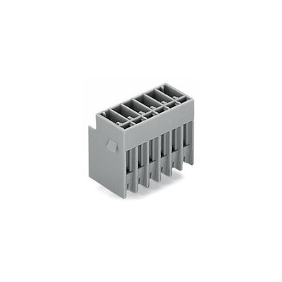 769-641 by WAGO Corporation - THT MALE HEADER; 1.0 X 1.0 MM SO