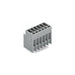 769-641 by WAGO Corporation - THT MALE HEADER; 1.0 X 1.0 MM SO