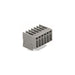 769-673 by WAGO Corporation - THT MALE HEADER; 1.0 X 1.0 MM SO