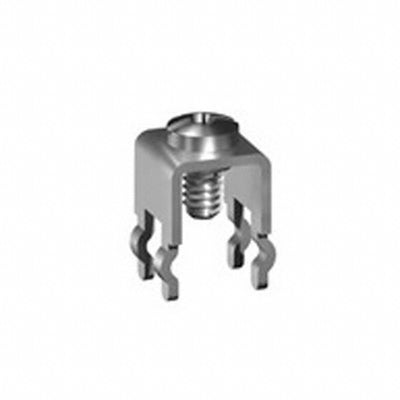 7696 by Keystone Electronics - TERM SCREW M3 4 PIN PCB