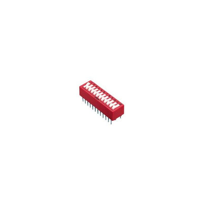 76GB04S by Grayhill Inc. - 76GB04S