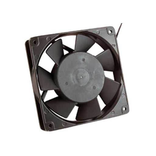77-12025A120 by NTE Electronics, Inc - FAN 120VAC 120X120X25MM