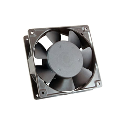 77-12038A120-T by NTE Electronics, Inc - FAN 120VAC 120X120X38MM