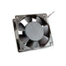 77-12038A120 by NTE Electronics, Inc - FAN 120VAC 120X120X38MM