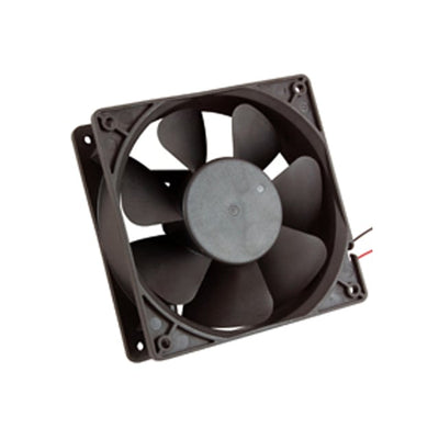 77-12038D24 by NTE Electronics, Inc - FAN AXIAL 120X38MM 24VDC WIRE