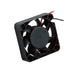 77-4010D12 by NTE Electronics, Inc - FAN AXIAL 40X10MM 12VDC WIRE