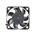 77-4010D24 by NTE Electronics, Inc - FAN AXIAL 40X10MM 24VDC WIRE