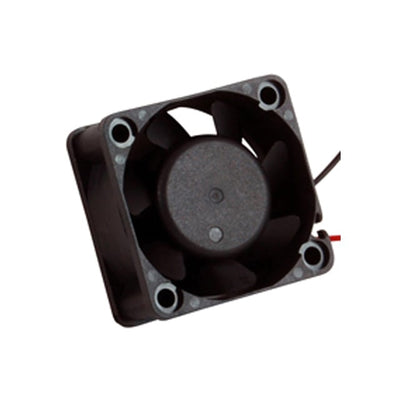 77-4020D12 by NTE Electronics, Inc - FAN AXIAL 40X20MM 12VDC WIRE