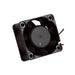 77-4020D12 by NTE Electronics, Inc - FAN AXIAL 40X20MM 12VDC WIRE