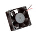 77-6025D12 by NTE Electronics, Inc - FAN AXIAL 60X25MM 12VDC WIRE