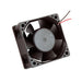 77-6025D24 by NTE Electronics, Inc - FAN AXIAL 60X25MM 24VDC WIRE