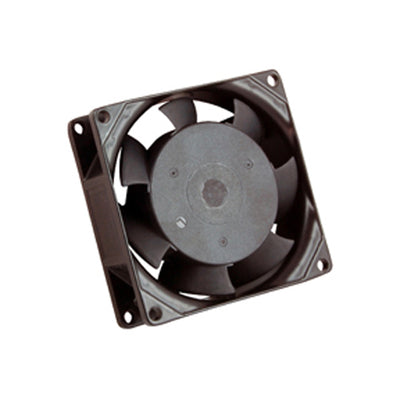 77-8025A120-T by NTE Electronics, Inc - FAN 120VAC 80 X 80 X 25MM