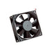 77-8025D24 by NTE Electronics, Inc - FAN AXIAL 80X25MM 24VDC WIRE