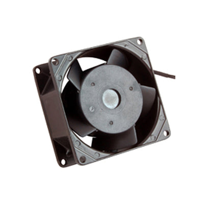 77-8038A120 by NTE Electronics, Inc - FAN 120VAC 80 X 80 X 38MM