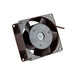 77-8038A120 by NTE Electronics, Inc - FAN 120VAC 80 X 80 X 38MM