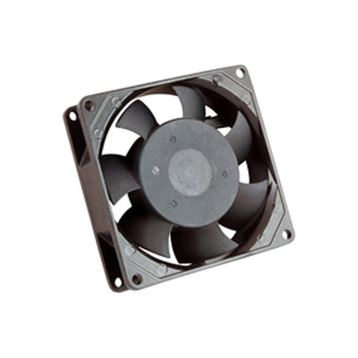 77-9225A120-T by NTE Electronics, Inc - FAN 120VAC 92 X 92 X 25MM