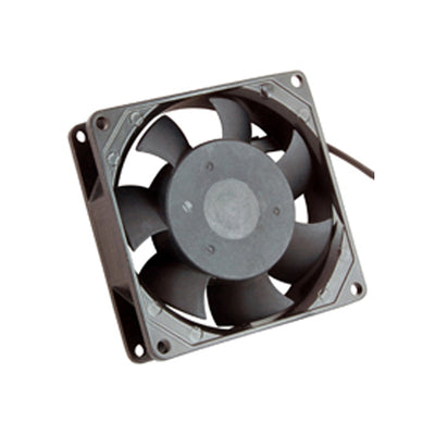 77-9225A120 by NTE Electronics, Inc - FAN 120VAC 92 X 92 X 25MM