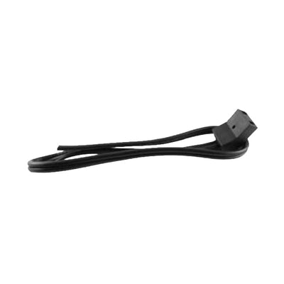 77-FC12 by NTE Electronics, Inc - FAN CORD 12INCH 45DEGREE