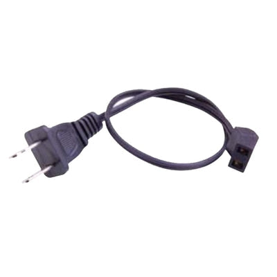 77-FC36P by NTE Electronics, Inc - FAN CORD 36 INCH AC PLUG