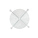 77-MG120 by NTE Electronics, Inc - FAN GUARD FOR 120 X 120M
