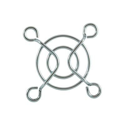 77-MG40 by NTE Electronics, Inc - FAN GUARD FOR 40 X 40MM