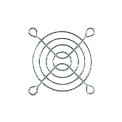 77-MG60 by NTE Electronics, Inc - FAN GUARD FOR 60 X 60MM