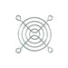 77-MG60 by NTE Electronics, Inc - FAN GUARD FOR 60 X 60MM