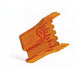 770-100 by WAGO Corporation - WIRING AID FOR SOLID AND STRANDE