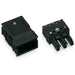 770-103 by WAGO Corporation - SOCKET WITH STRAIN RELIEF HOUSIN