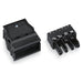 770-104 by WAGO Corporation - SOCKET WITH STRAIN RELIEF HOUSIN
