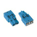 770-1112 by WAGO Corporation - PLUG 2-POLE; BLUE