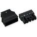 770-115 by WAGO Corporation - PLUG WITH STRAIN RELIEF HOUSING;