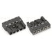 770-1175 by WAGO Corporation - PLUG 5-POLE, DARK GRAY