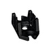 770-1626 by WAGO Corporation - MOUNTING PLATE 2-POLE, BLACK