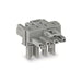 770-1631 by WAGO Corporation - T-DISTRIBUTION CONNECTOR 4-POLE