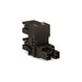 770-1634 by WAGO Corporation - H-DISTRIBUTION CONNECTOR 2-POLE