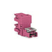 770-1753 by WAGO Corporation - H-DISTRIBUTION CONNECTOR 2-POLE