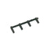 770-221 by WAGO Corporation - LOCKOUT CAP FOR SOCKET 12-POLE,