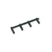 770-201 by WAGO Corporation - LOCKOUT CAP 12-POLE, SEPARABLE 1
