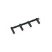 770-201 by WAGO Corporation - LOCKOUT CAP 12-POLE, SEPARABLE 1