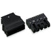 770-315 by WAGO Corporation - PLUG WITH STRAIN RELIEF HOUSING;