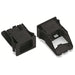 770-317 by WAGO Corporation - SNAP-IN FRAME 2-POLE 0.5 2.0 MM