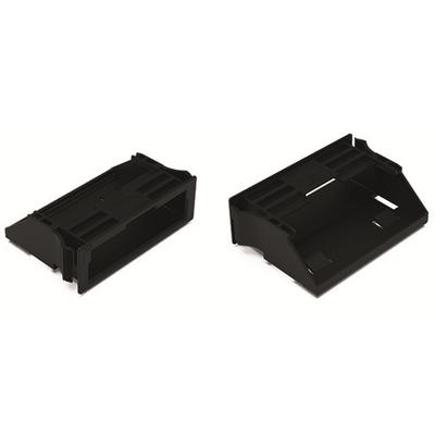 770-320 by WAGO Corporation - SNAP-IN FRAME 5-POLE 1.0 3.0 MM