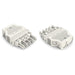 770-325 by WAGO Corporation - SOCKET WITH STRAIN RELIEF HOUSIN